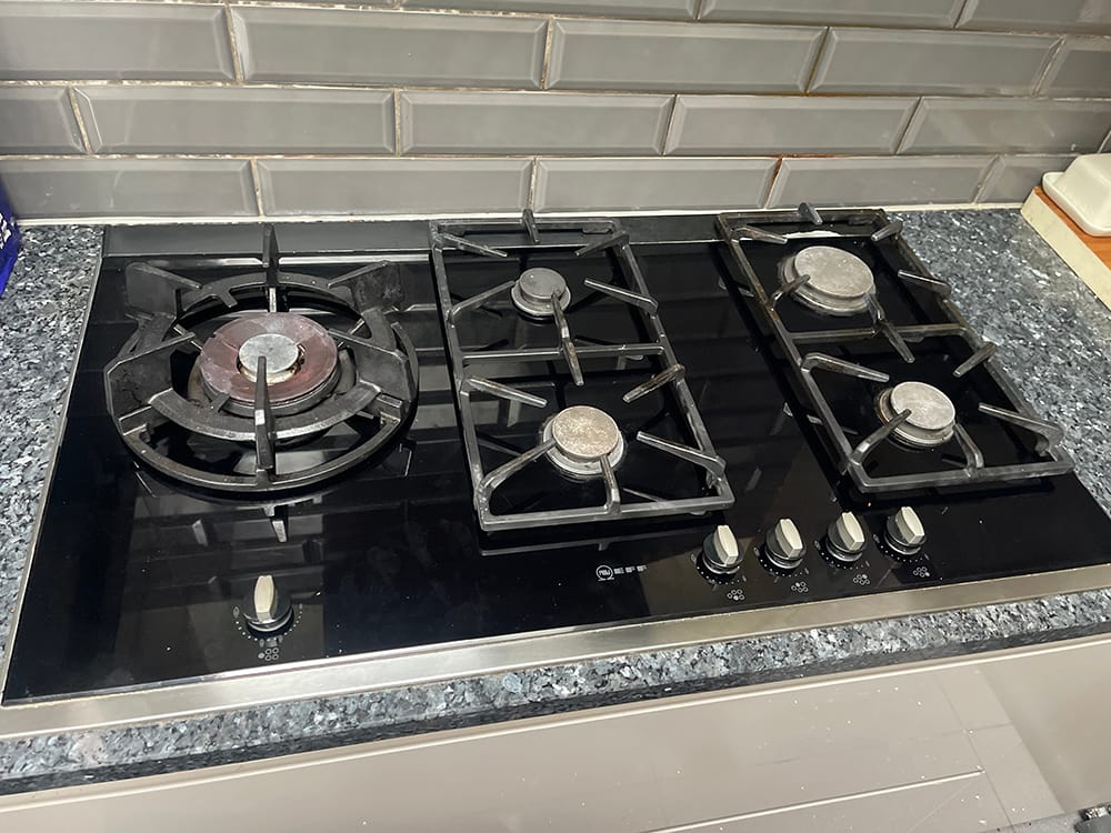 Rangemaster repair in Liverpool
