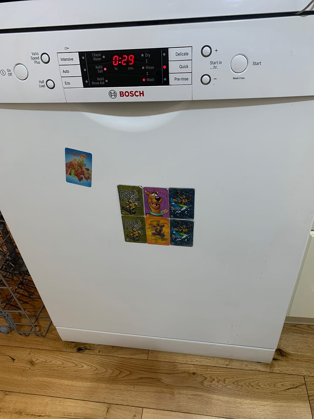 Rangemaster repair in Liverpool
